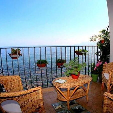 B&B La Veduta Scilla Exterior photo