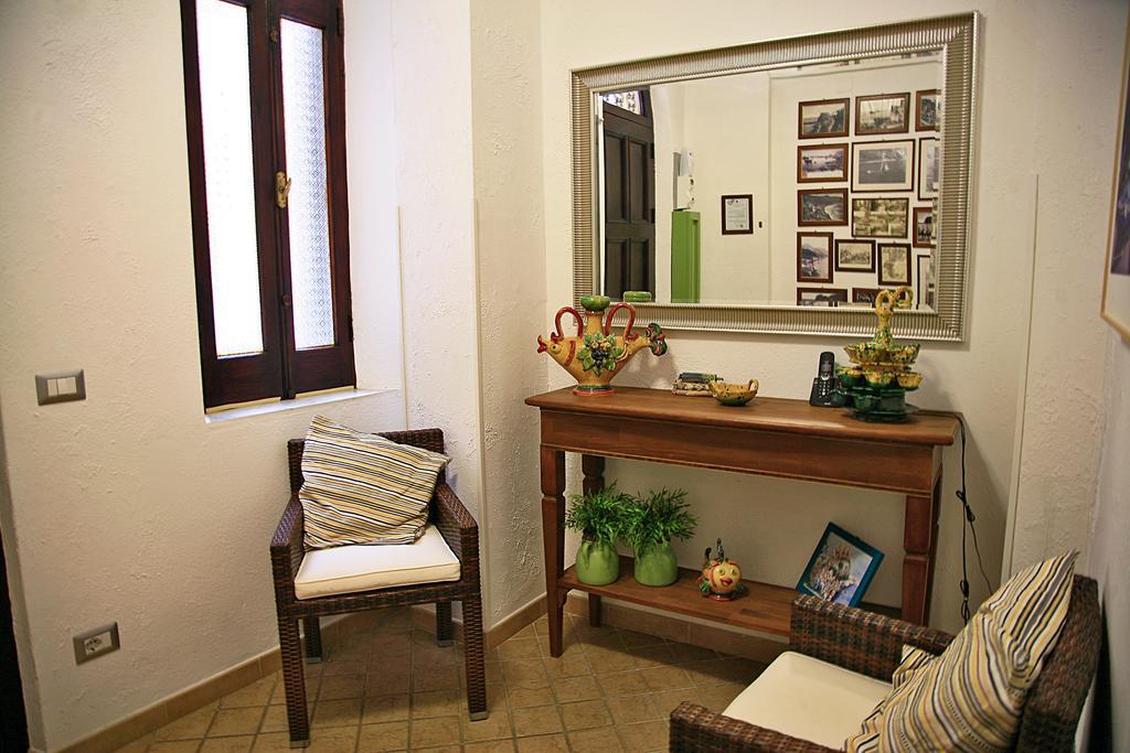 B&B La Veduta Scilla Room photo
