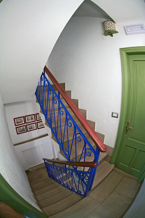 B&B La Veduta Scilla Room photo