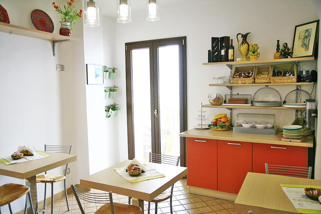 B&B La Veduta Scilla Room photo