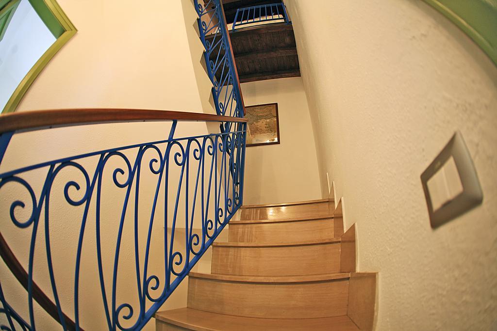 B&B La Veduta Scilla Room photo