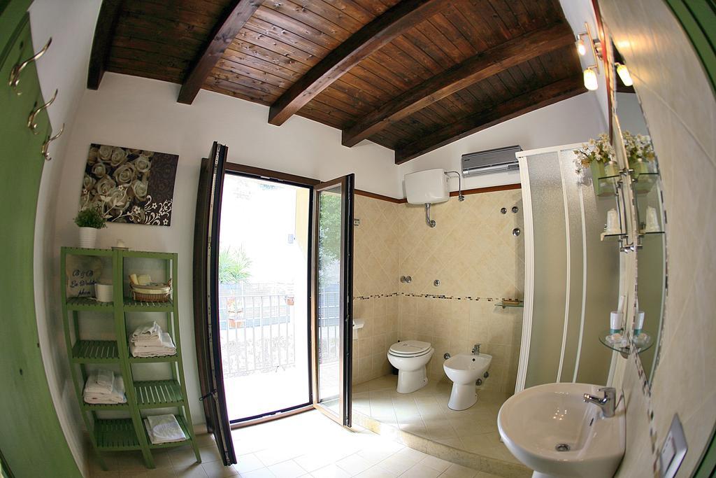 B&B La Veduta Scilla Room photo